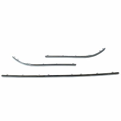 3BD 807 443D 2005 2006 2007 2008 Vw Passat Rear Bumper Replacement Strip