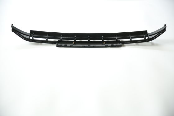3GB 853 677 VW Passat 2019 2020 Front Bumper Grills For Cars Black With Strip