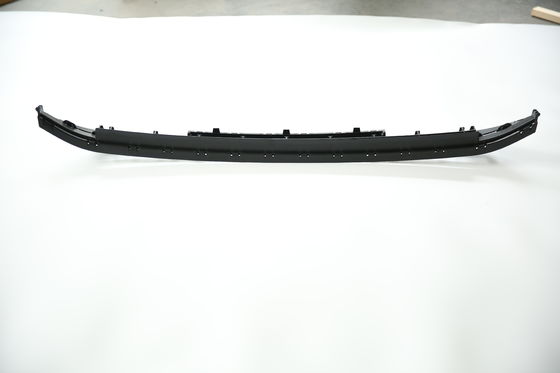 3GB 853 677 VW Passat 2019 2020 Front Bumper Grills For Cars Black With Strip