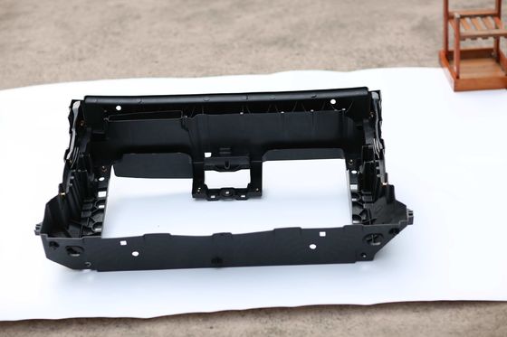 B5 2011 2014 2013 2012 Vw Passat Radiator Support Aftermarket Body Parts