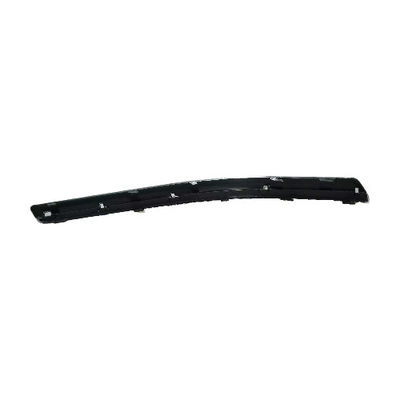 Volkswagen Passat Painted Car Bumper Strips Protector Car Bumper Trims